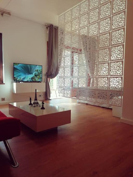Appartamento Studio Paris Estepona Esterno foto