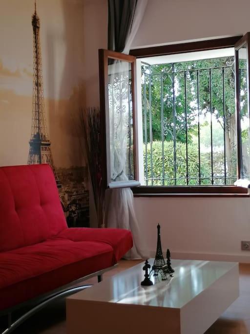 Appartamento Studio Paris Estepona Esterno foto