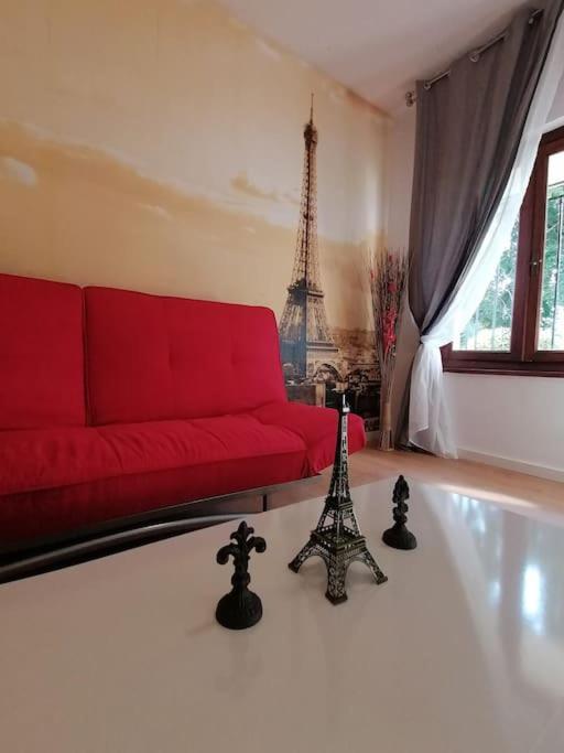 Appartamento Studio Paris Estepona Esterno foto