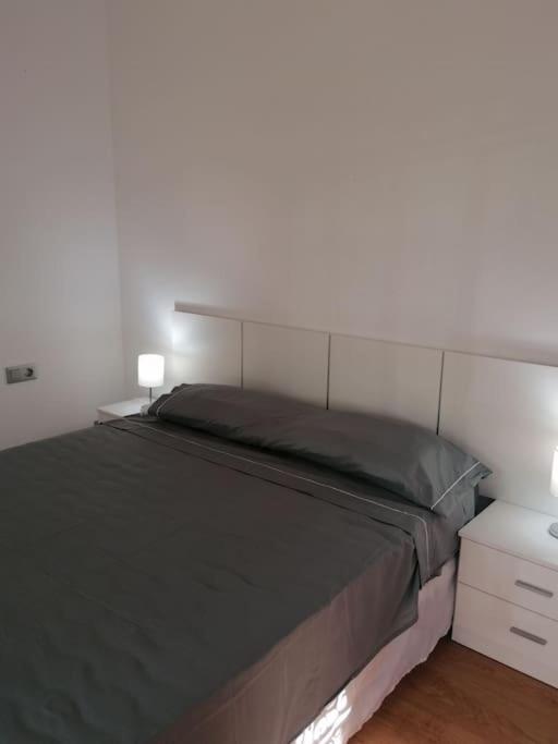 Appartamento Studio Paris Estepona Esterno foto