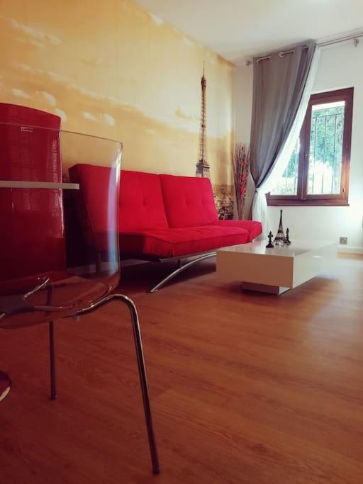 Appartamento Studio Paris Estepona Esterno foto