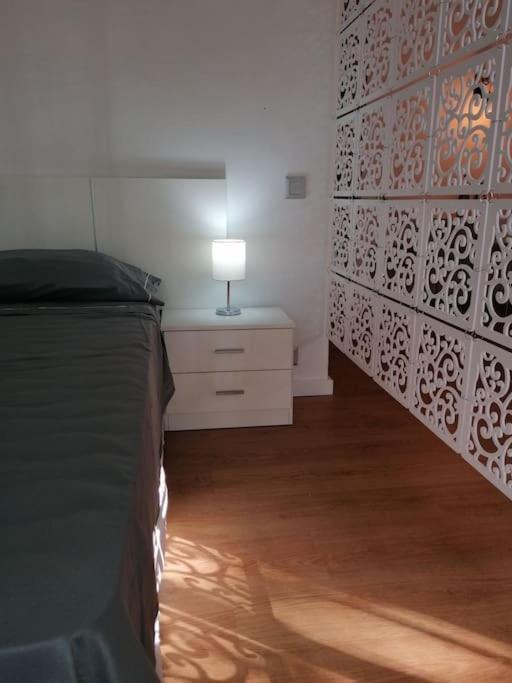 Appartamento Studio Paris Estepona Esterno foto