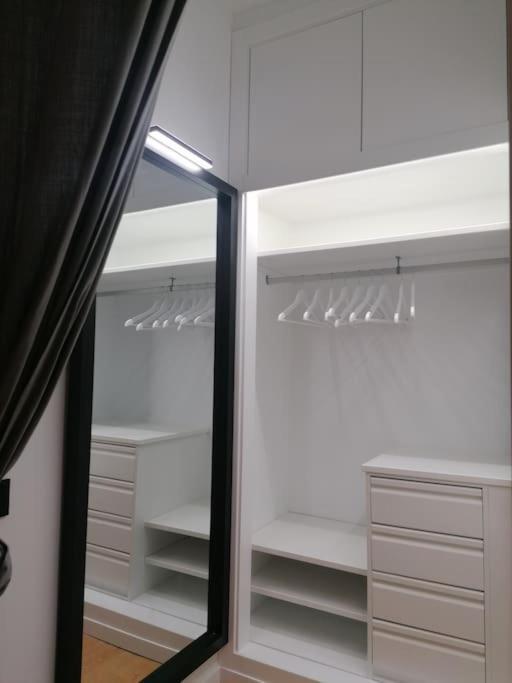 Appartamento Studio Paris Estepona Esterno foto