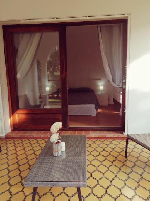 Appartamento Studio Paris Estepona Esterno foto