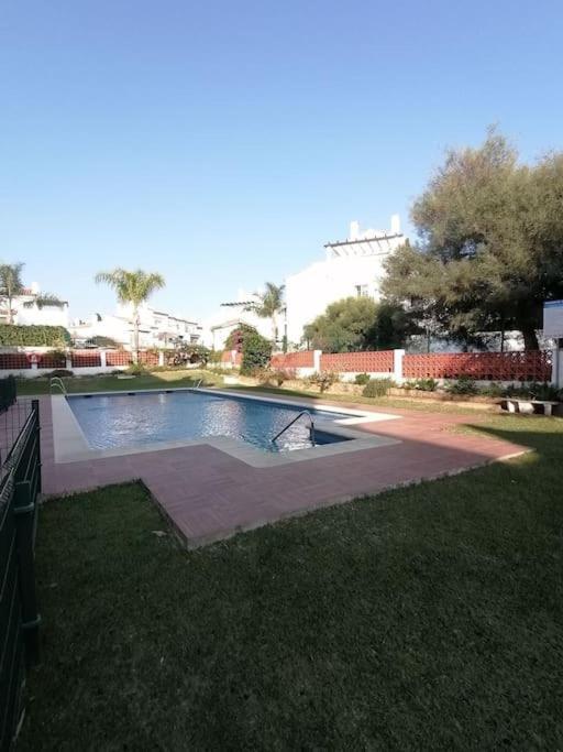 Appartamento Studio Paris Estepona Esterno foto